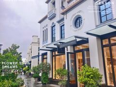 -比斯特上海购物村精品奥特莱斯