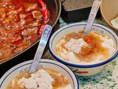 -鸿姐老火锅(静安店)