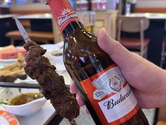 -李姑婆鲜切牛肉火锅自助(凤城二路店)