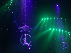 -珠海横琴长隆《卡卡虎奇遇记》