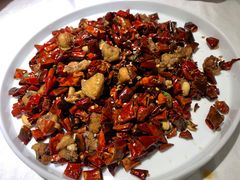 -雲蜀龙阁·金牌水煮鱼(方庄店)