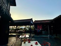 -川悦留香·海鲜餐厅(海棠68环球美食街店)