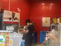 -DQ·蛋糕·冰淇淋(阜盛道店)