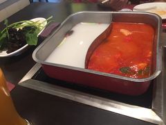 -新辣道鱼火锅(领展购物广场·中关村店)