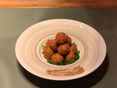 炸丸子-晟永興烤鸭店(五道口店)