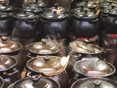 自助取餐区-农汤老店(顺联公园里店)