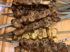 -新疆欣悦饭庄