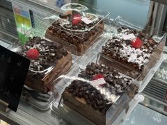 -梦菲思饼屋(瑞金宾馆店)
