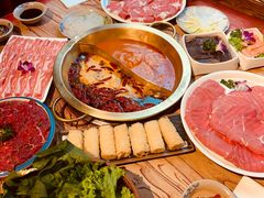 -小龙坎火锅(香港中路店)