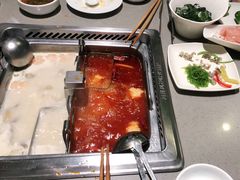 -海底捞火锅(石厦时代广场店)