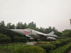 -台儿庄大战纪念馆