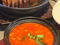 -阿庄新豫菜(通泰路店)