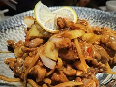 -桂小厨广西菜(青秀万达店)