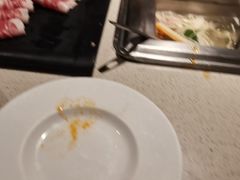 -海底捞火锅(西安路店)