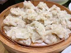 羊肉烧麦-老阿妈蒙古村·蒙古包·草原文化·歌舞表演(老君堂店)