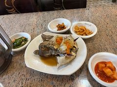 -普乐酱蟹(coex店)