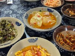 -张关合渣(航空大道店)