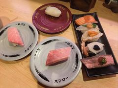 -寿司郎(皇庭广场店)