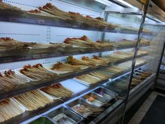 -袁记串串香(川师店)