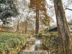 -法云安缦酒店