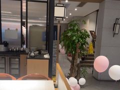 -绿杨春·淮扬宴(庐山路店)