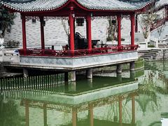 -龙潭水乡