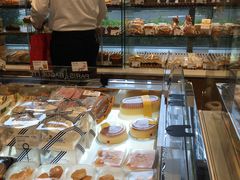 -巴黎贝甜(昆城广场店)