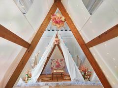 -天空花园餐吧·生日·团建(南山店)