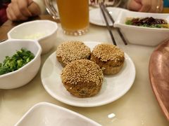 -313羊庄·荣耀·内蒙烧麦(亚运村店)