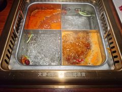 -大渝火锅(苏州西城永捷店)