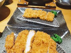 -胜博殿日式炸猪排(悠唐店)
