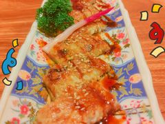 -江户前寿司·日料·寿喜烧(中关村壹号店)