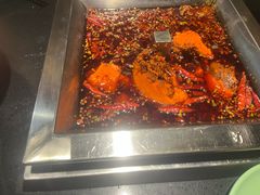 -蜀江龙火锅(339店)