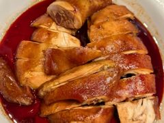 -中山保利艾美酒店-乐美中餐厅