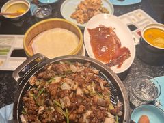 -局气 烤鸭·北京菜(光华路店)