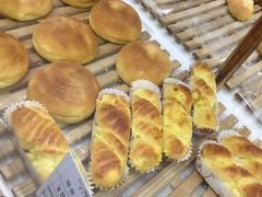 -面包新语(KKMALL京基店)