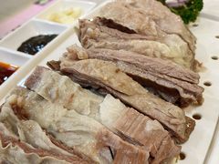 -阿西叶滩羊馆(交大店)