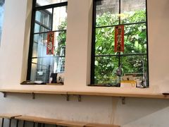 -无牌咖啡&酒馆