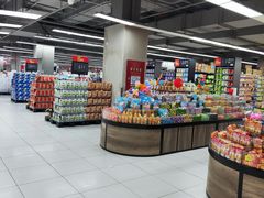 -家乐福(古北店)