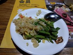-瑞伯克牛排自助餐厅天一广场店