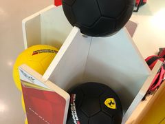-法拉利主题公园