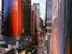 -香港皇家太平洋酒店