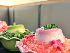 -井格重庆火锅(西直门凯德Mall店)