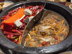 -蜀大侠火锅(建设路第五大道店)