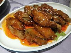 -肘子酥·天津菜·特色捞面(德云社店)