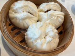 经典传统叉烧包-好友缘家宴(青山路店)
