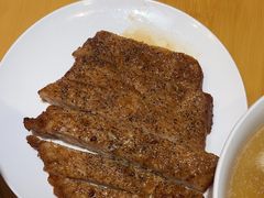 -鼎泰丰(嘉年华•海信广场VILLAGE店)