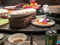 -楚鲜·汉正街一号(天河店)
