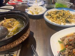 -缘来聚·徽菜名店(黄山宏村店)