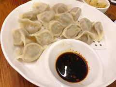 -苏师傅菜馆(上沙店)